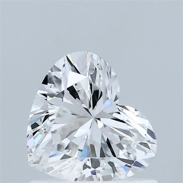 Heart Lab-Grown Diamond image