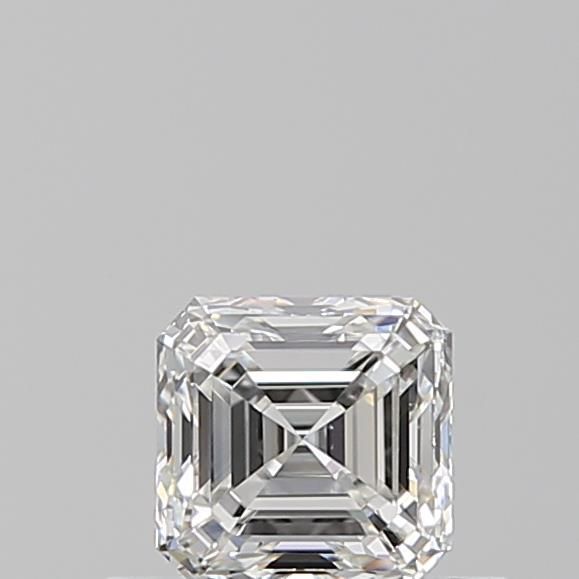 Asscher Diamond image