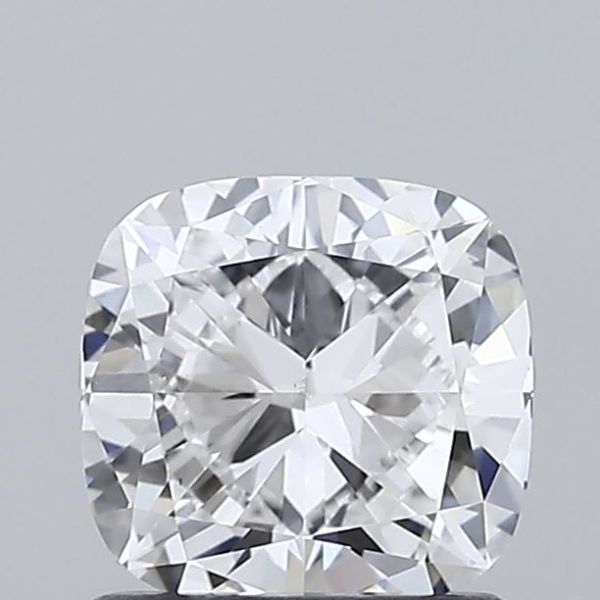 Cushion Lab-Grown Diamond image