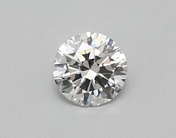 Round Lab-Grown Diamond image