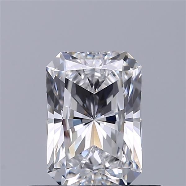 Radiant Lab-Grown Diamond image