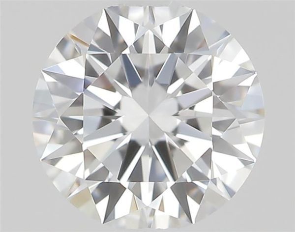 Round Diamond image