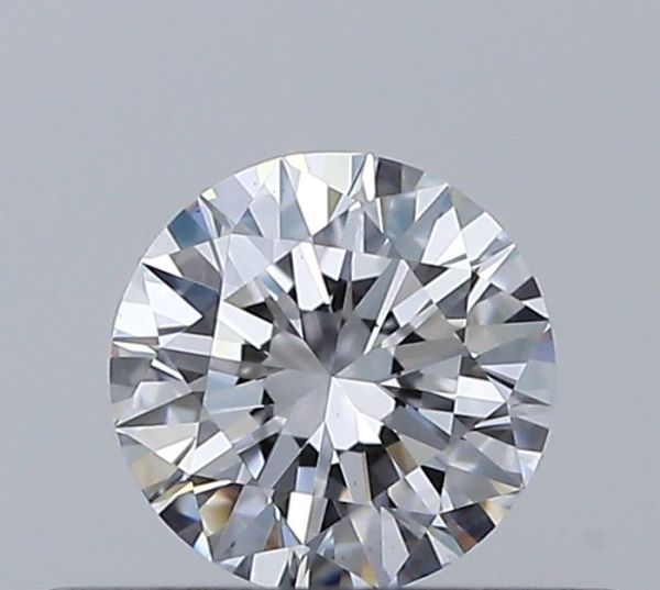 Round Diamond image