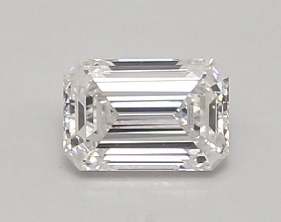 Emerald Lab-Grown Diamond image