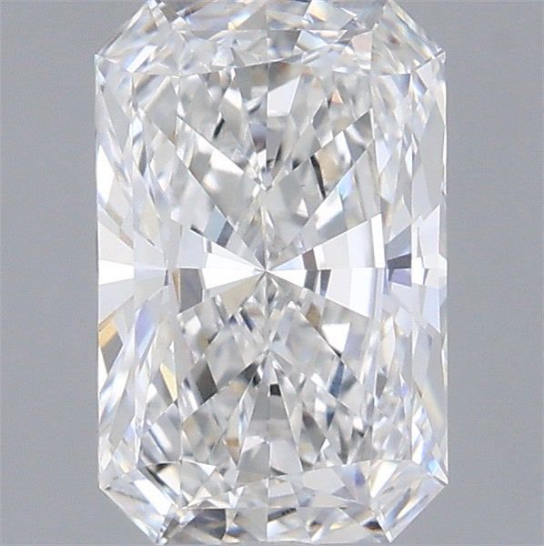 Radiant Lab-Grown Diamond image