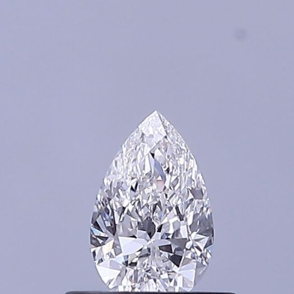 Pear Lab-Grown Diamond image