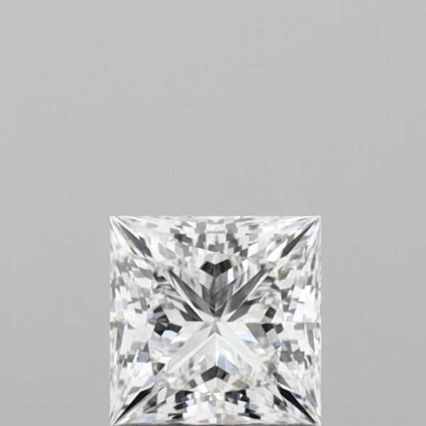 Princess Lab-Grown Diamond image