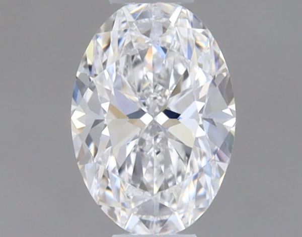 Oval Diamond image