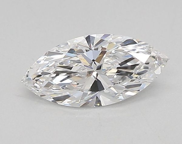 Marquise Lab-Grown Diamond image