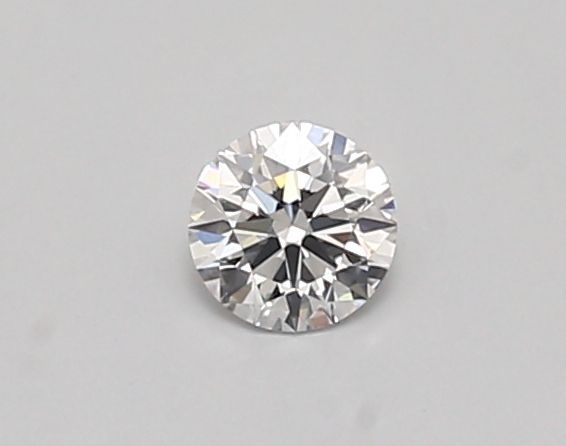 Round Lab-Grown Diamond image