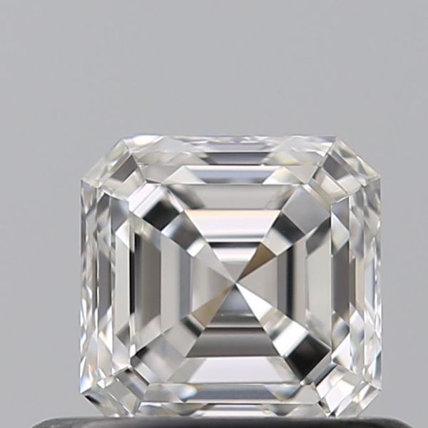 Asscher Diamond image