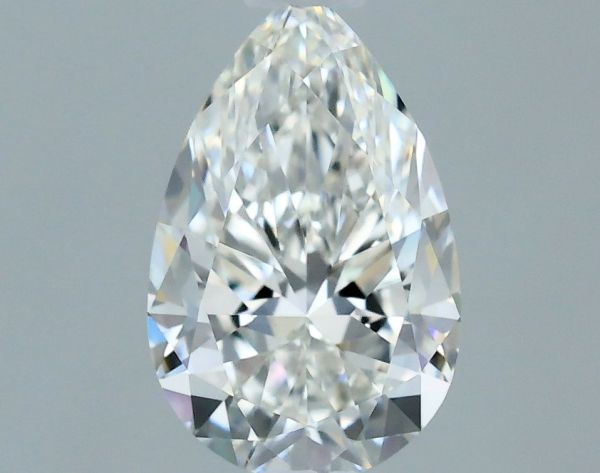 Pear Diamond image