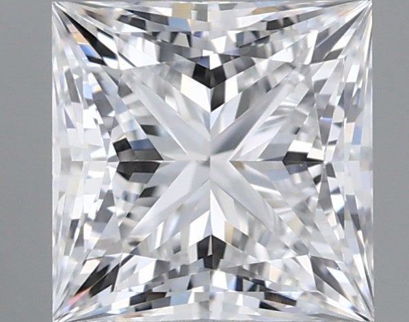 Princess Lab-Grown Diamond image