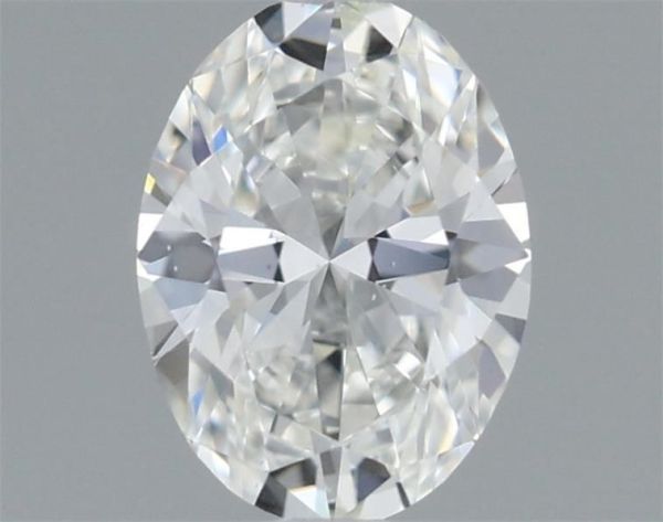 Oval Diamond image