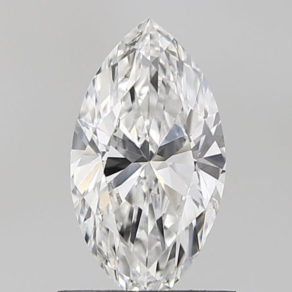 Marquise Lab-Grown Diamond image