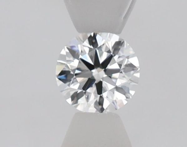 Round Diamond image