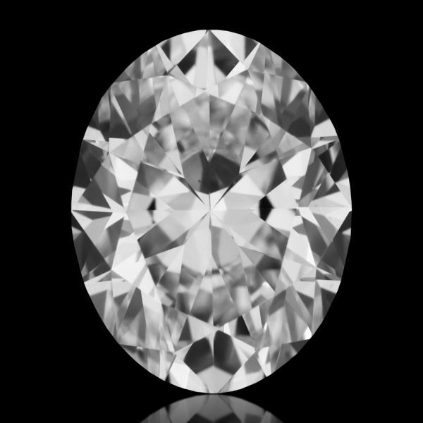 Oval Diamond image