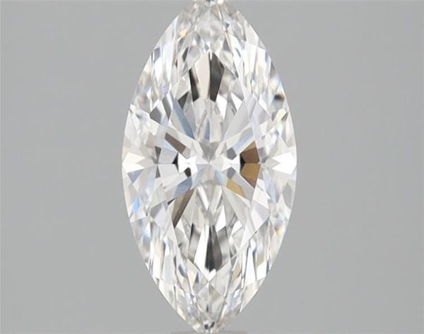 Marquise Lab-Grown Diamond image