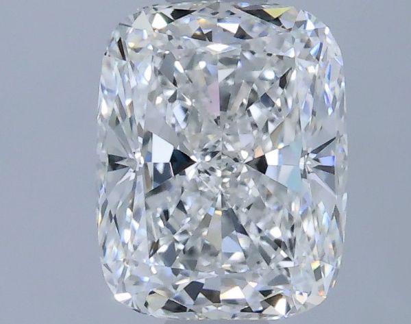 Cushion Diamond image