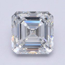 Asscher Diamond image