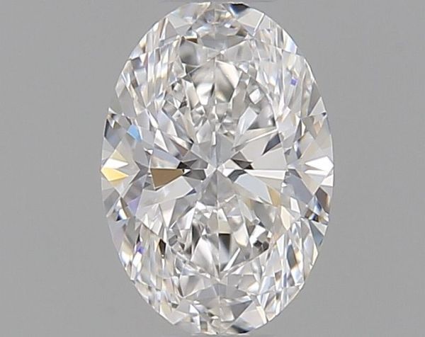 Oval Diamond image