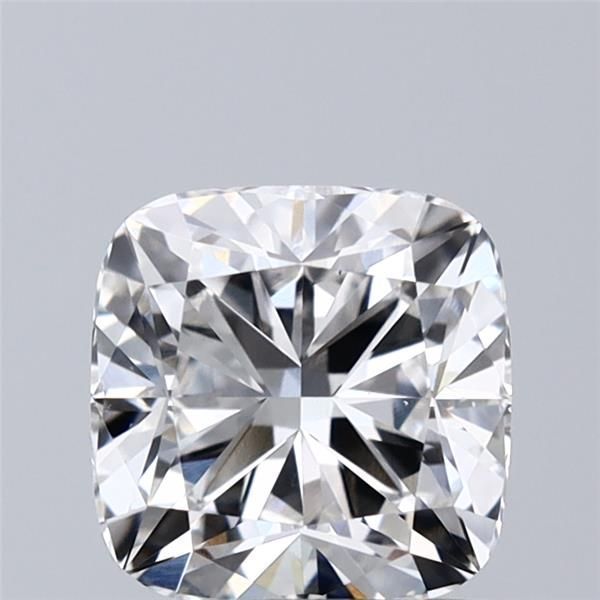 Cushion Lab-Grown Diamond image