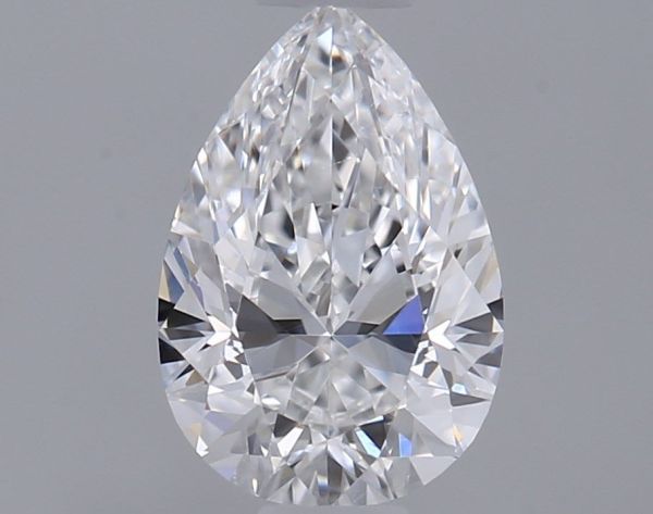 Pear Diamond image