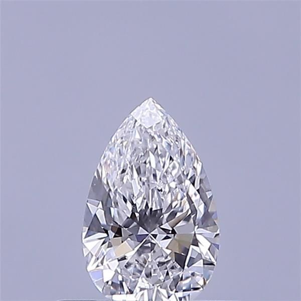 Pear Lab-Grown Diamond image