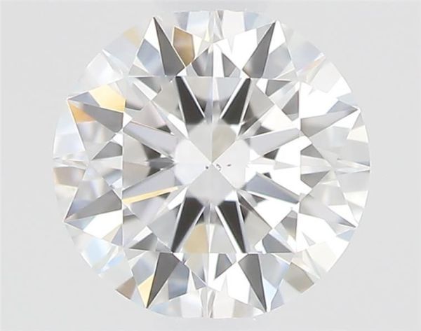 Round Diamond image