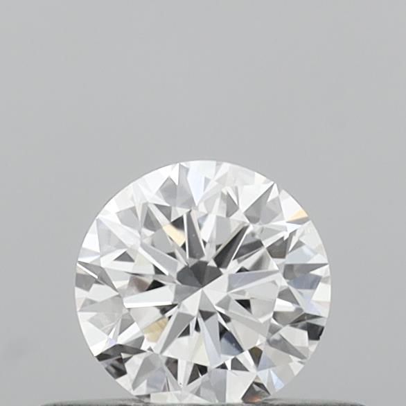 Round Lab-Grown Diamond image