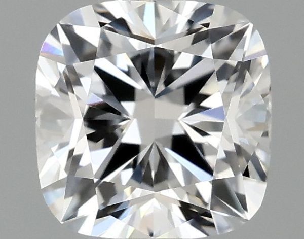 Cushion Lab-Grown Diamond image