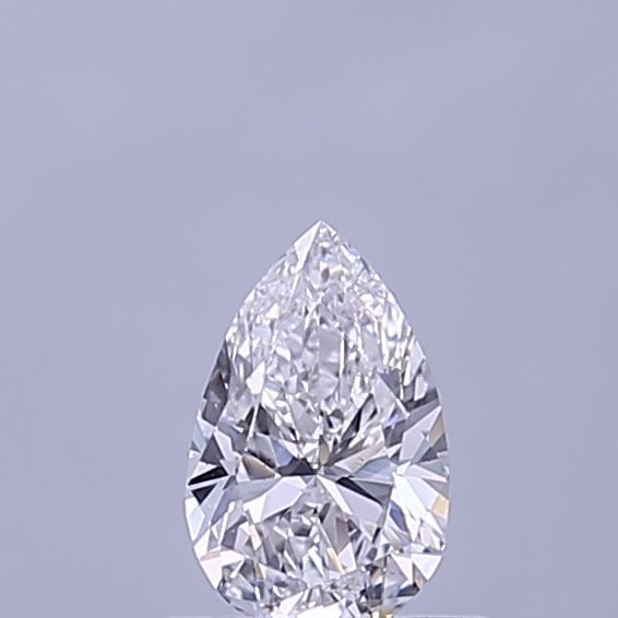 Pear Lab-Grown Diamond image