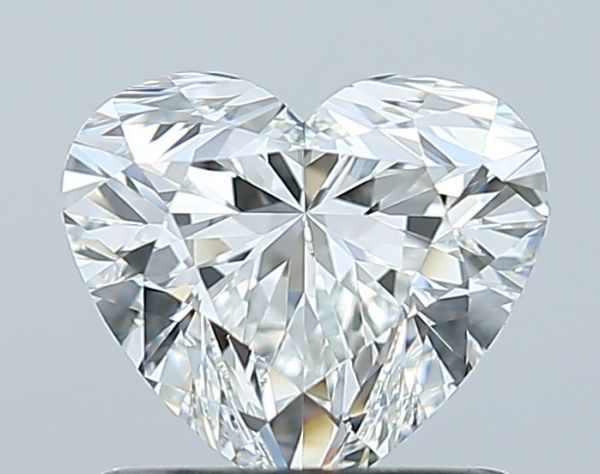 Heart Diamond image