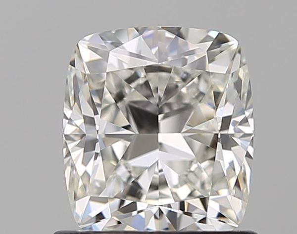 Cushion Diamond image