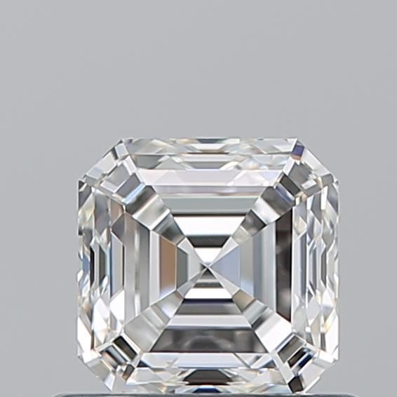 Asscher Diamond image