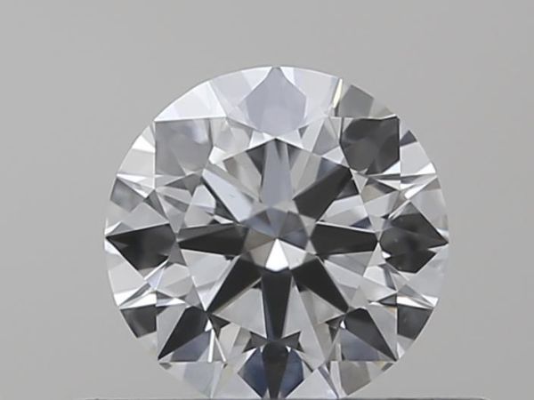 Round Diamond image