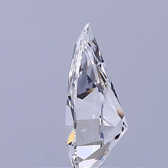 Pear Lab-Grown Diamond image