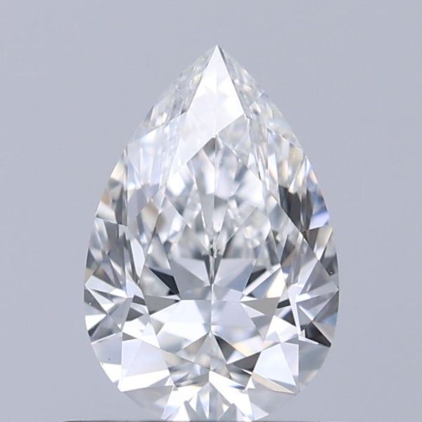 Pear Diamond image