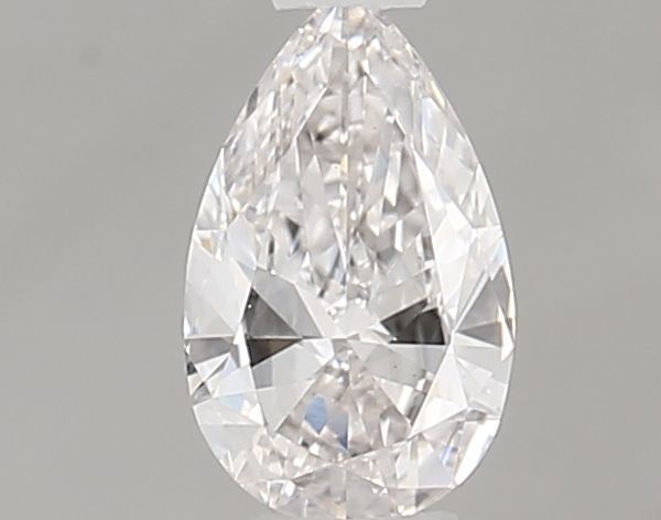Pear Lab-Grown Diamond image