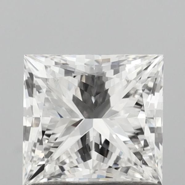 Princess Lab-Grown Diamond image