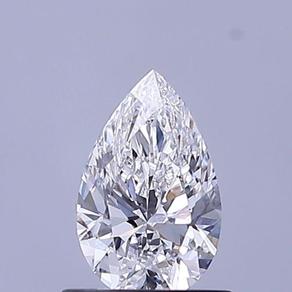 Pear Lab-Grown Diamond image