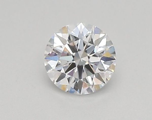 Round Lab-Grown Diamond image