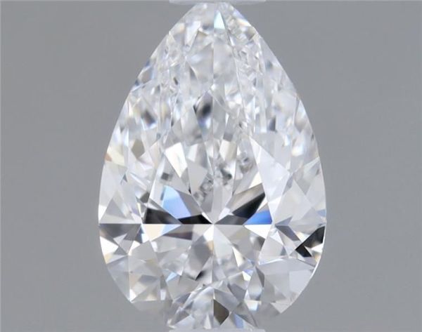 Pear Diamond image