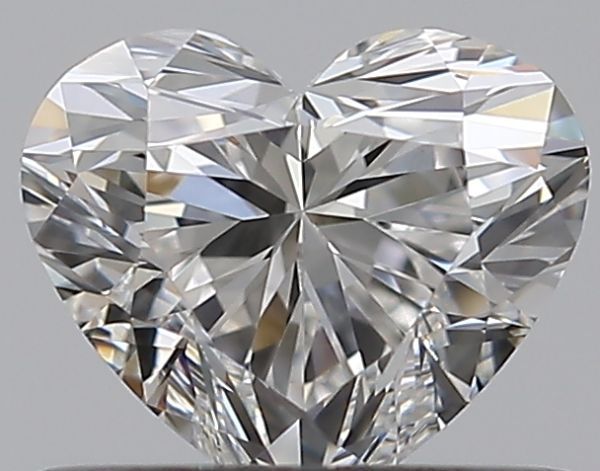 Heart Diamond image