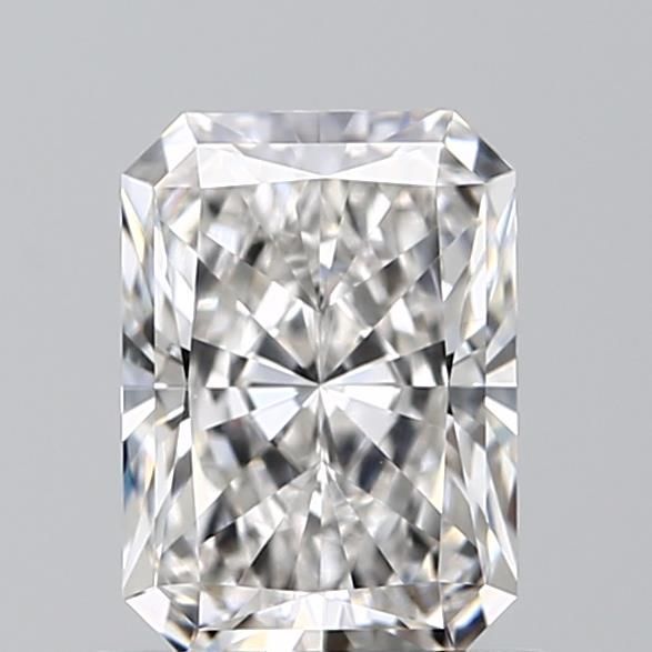 Radiant Lab-Grown Diamond image