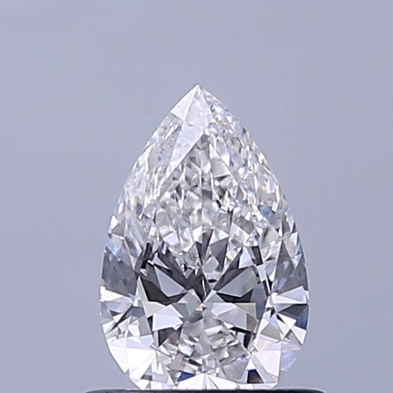 Pear Lab-Grown Diamond image