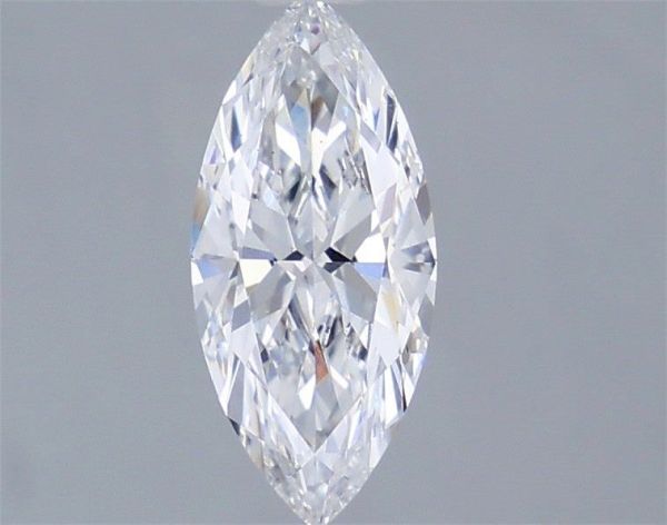 Marquise Lab-Grown Diamond image