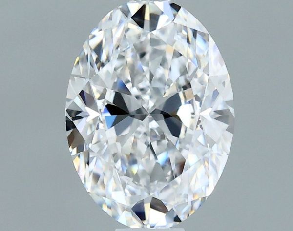 Oval Diamond image