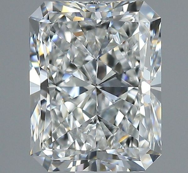 Radiant Diamond image