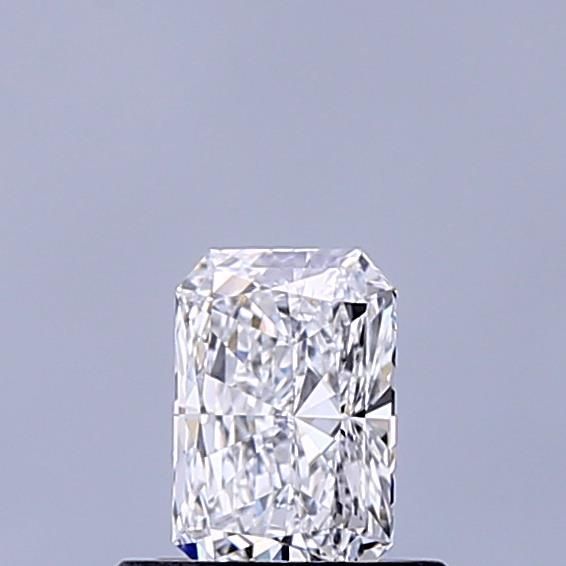 Radiant Lab-Grown Diamond image